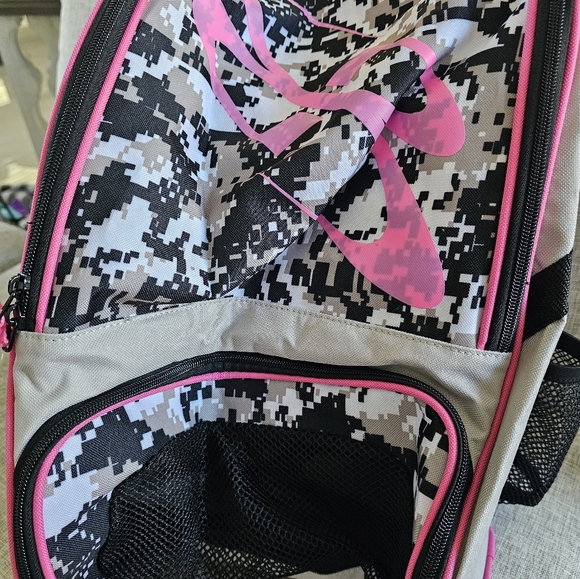 Backpack - Picture 2 of 2